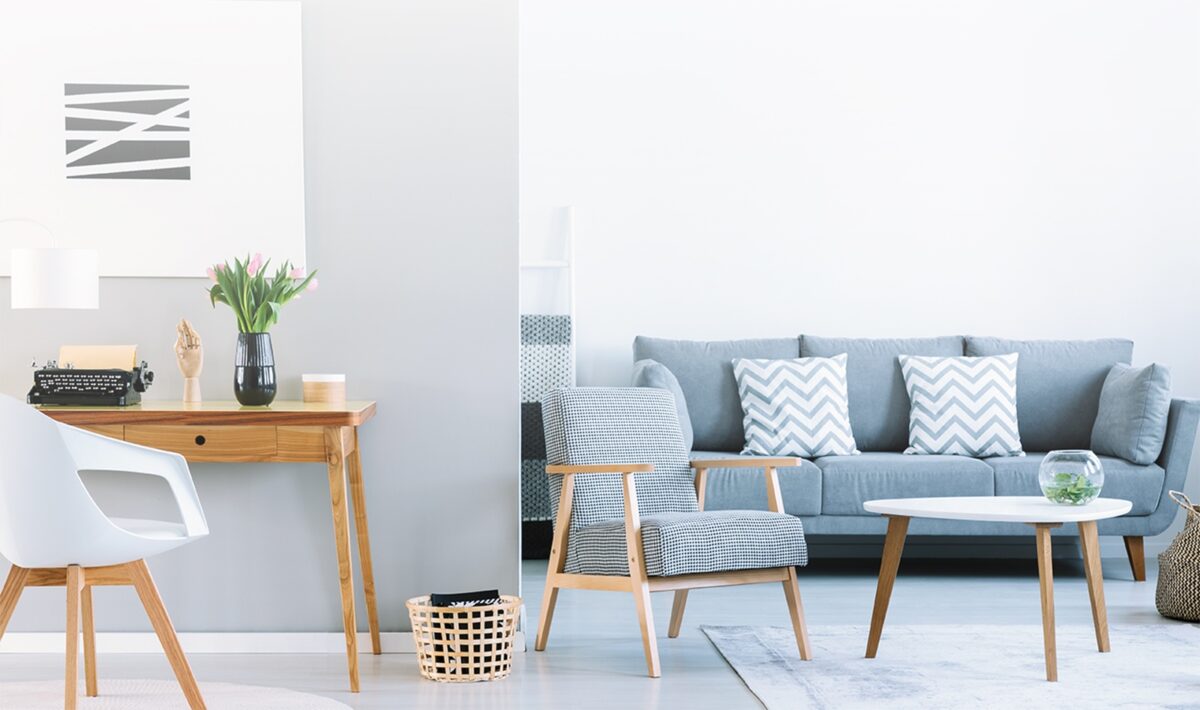 Galeri Maju Furniture - Furniture