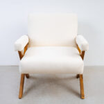 Sophia Dining Armchair with Accent Upholstered - Image 6