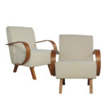 Luna Dining Armchair with Accent Upholstered - black - Image 8