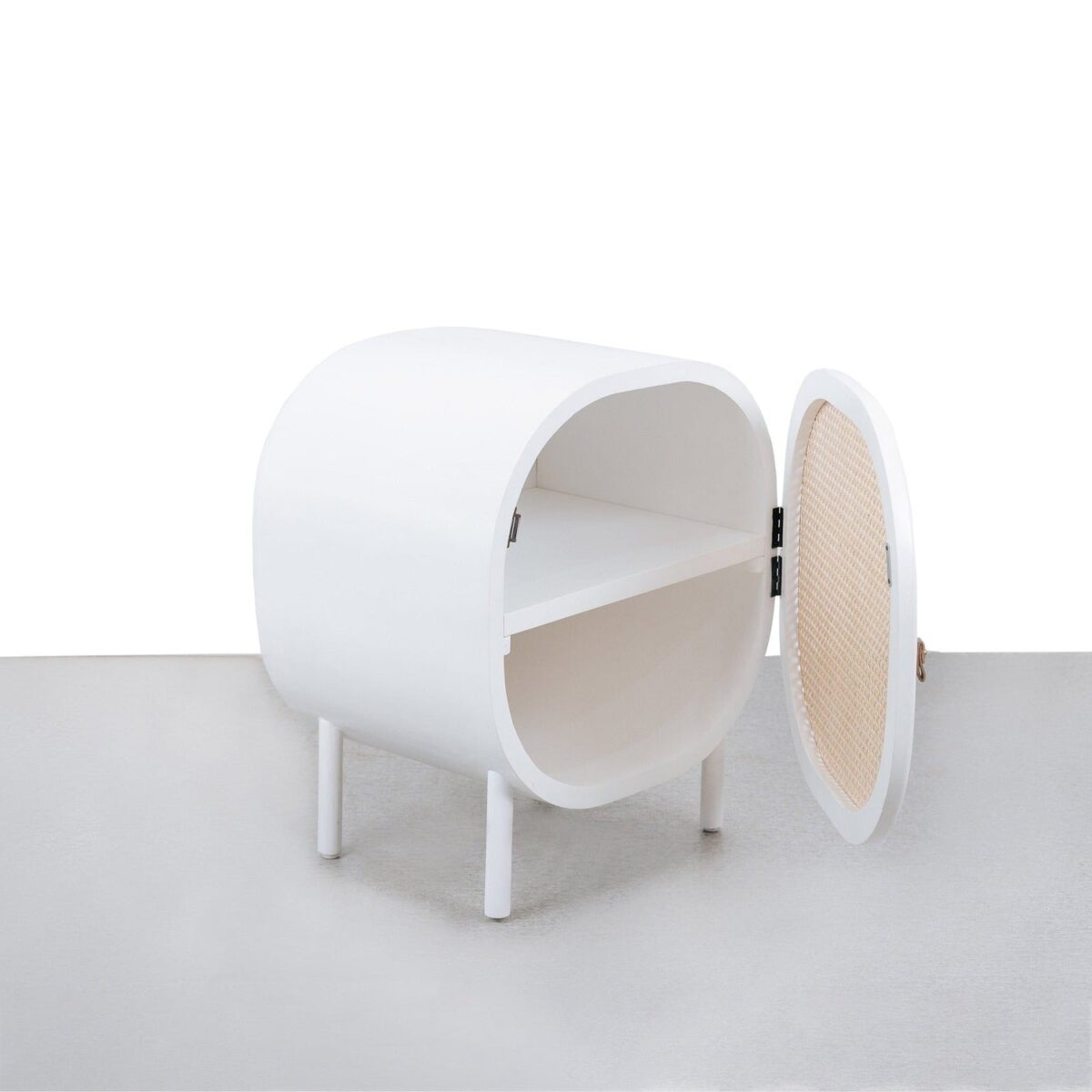isabella Nightstand - Image 2