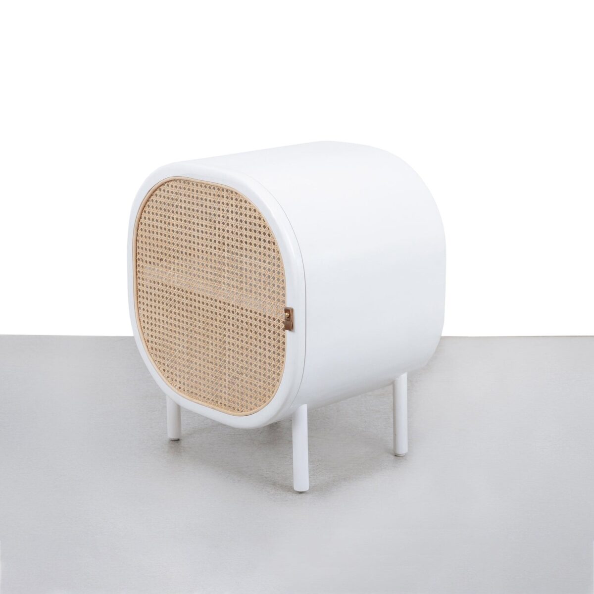 isabella Nightstand - Image 4