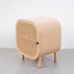 isabella Nightstand - Image 13