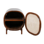 isabella Nightstand - Image 8