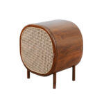 isabella Nightstand - Image 6