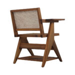 isabella school chair - Image 4