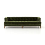 Tessa Tufted Sofa - Image 2