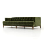 Tessa Tufted Sofa