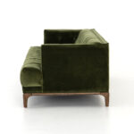 Tessa Tufted Sofa - Image 3