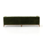 Tessa Tufted Sofa - Image 4
