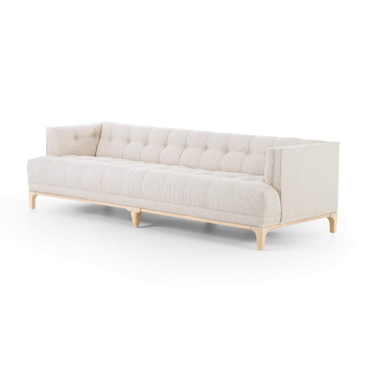 Tessa Tufted Sofa - Image 7