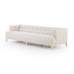 Tessa Tufted Sofa - Image 7