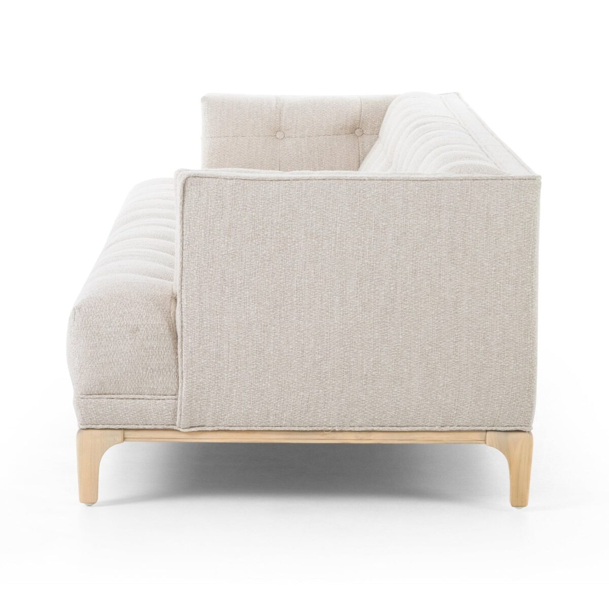 Tessa Tufted Sofa - Image 6