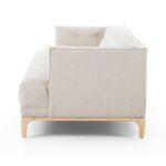 Tessa Tufted Sofa - Image 6