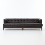 Tessa Tufted Sofa - Image 19
