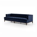 Tessa Tufted Sofa - Image 18