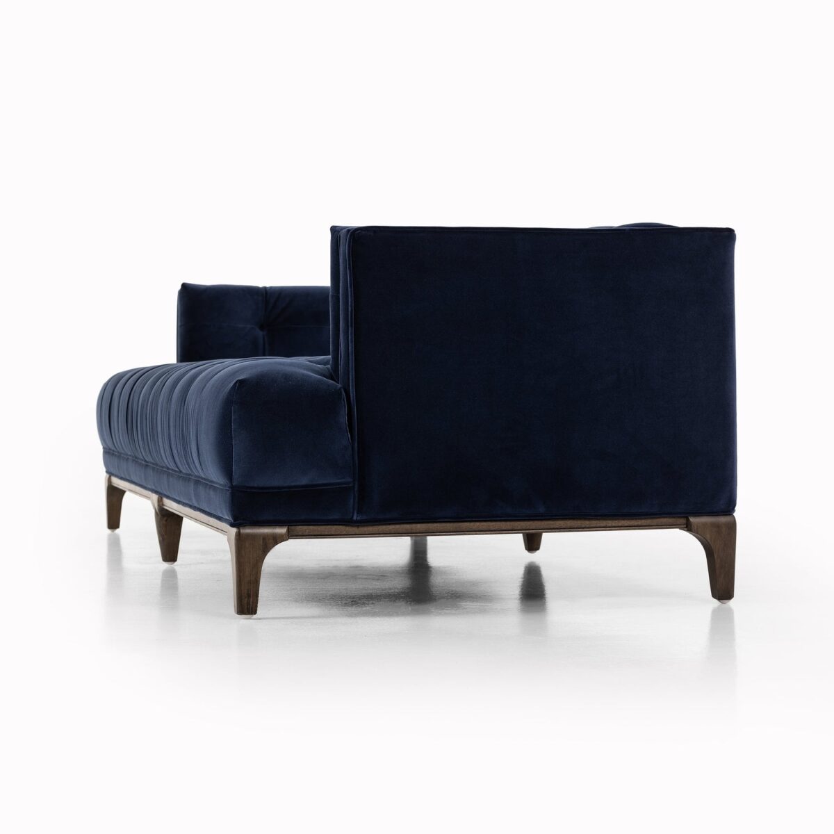 Tessa Tufted Sofa - Image 17