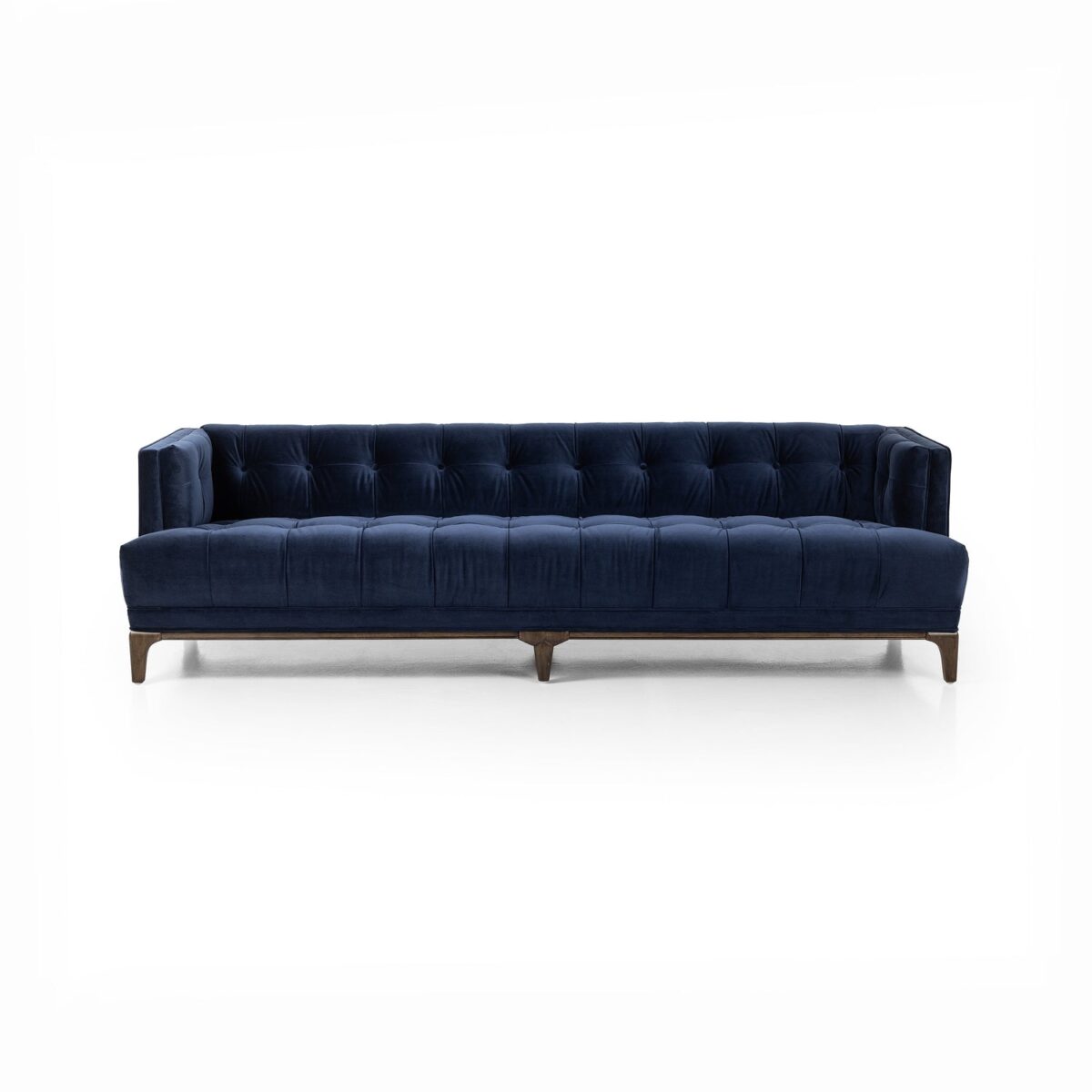 Tessa Tufted Sofa - Image 16