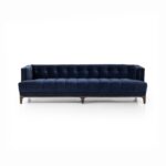 Tessa Tufted Sofa - Image 16
