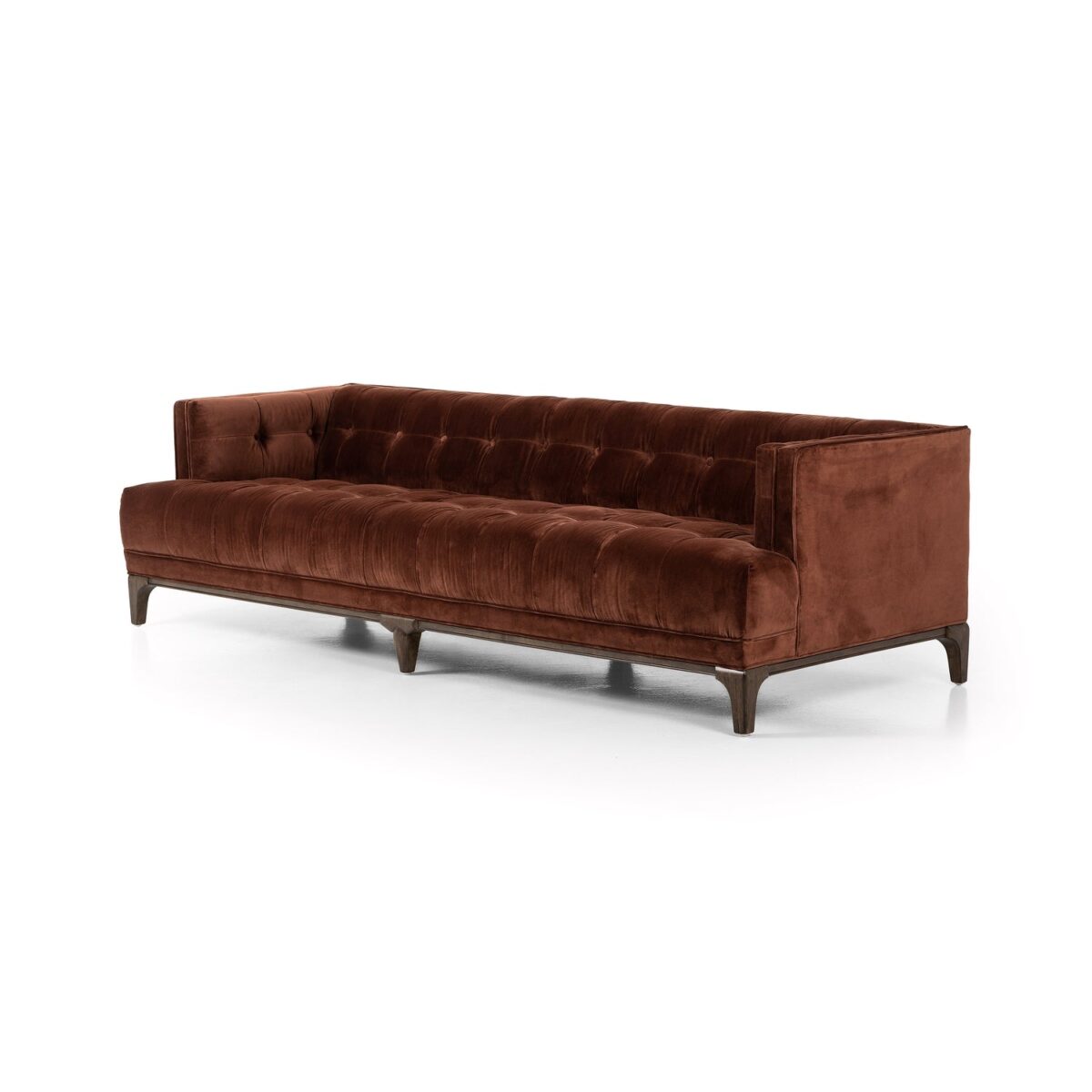 Tessa Tufted Sofa - Image 13