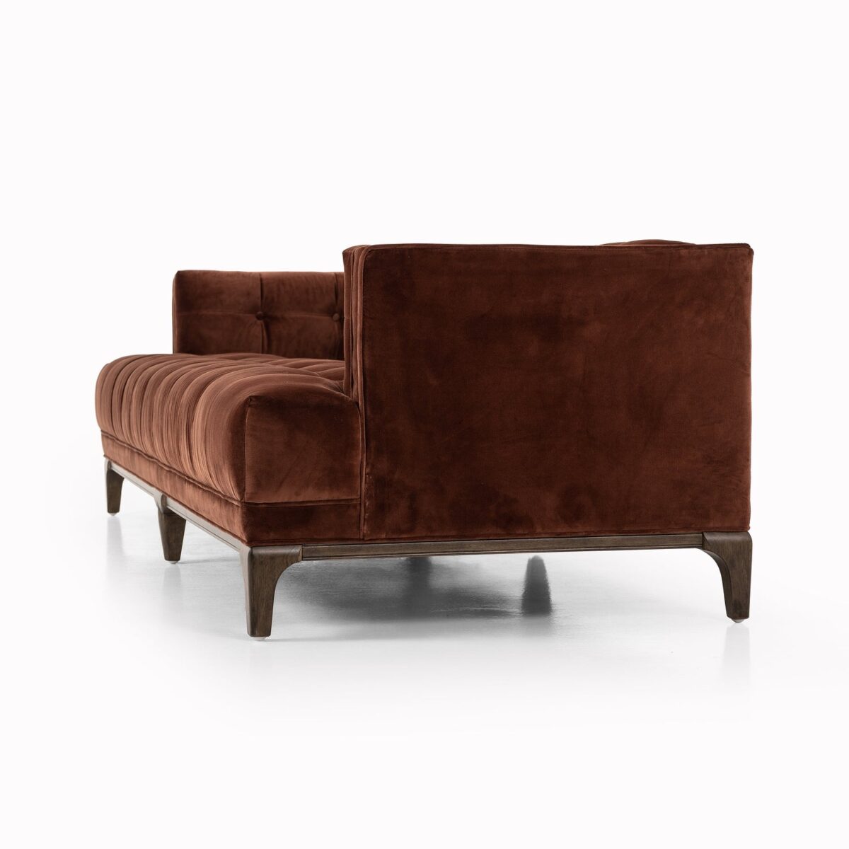 Tessa Tufted Sofa - Image 12