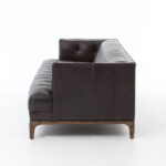 Tessa Tufted Sofa - Image 9