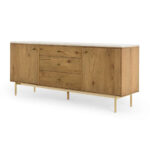 Elara media console