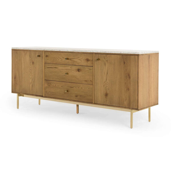 Elara media console