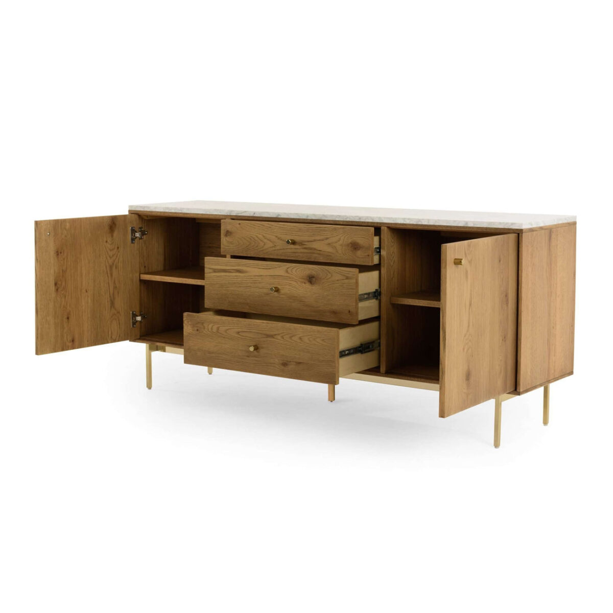 Elara media console - Image 4