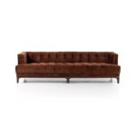 Tessa Tufted Sofa - Image 11