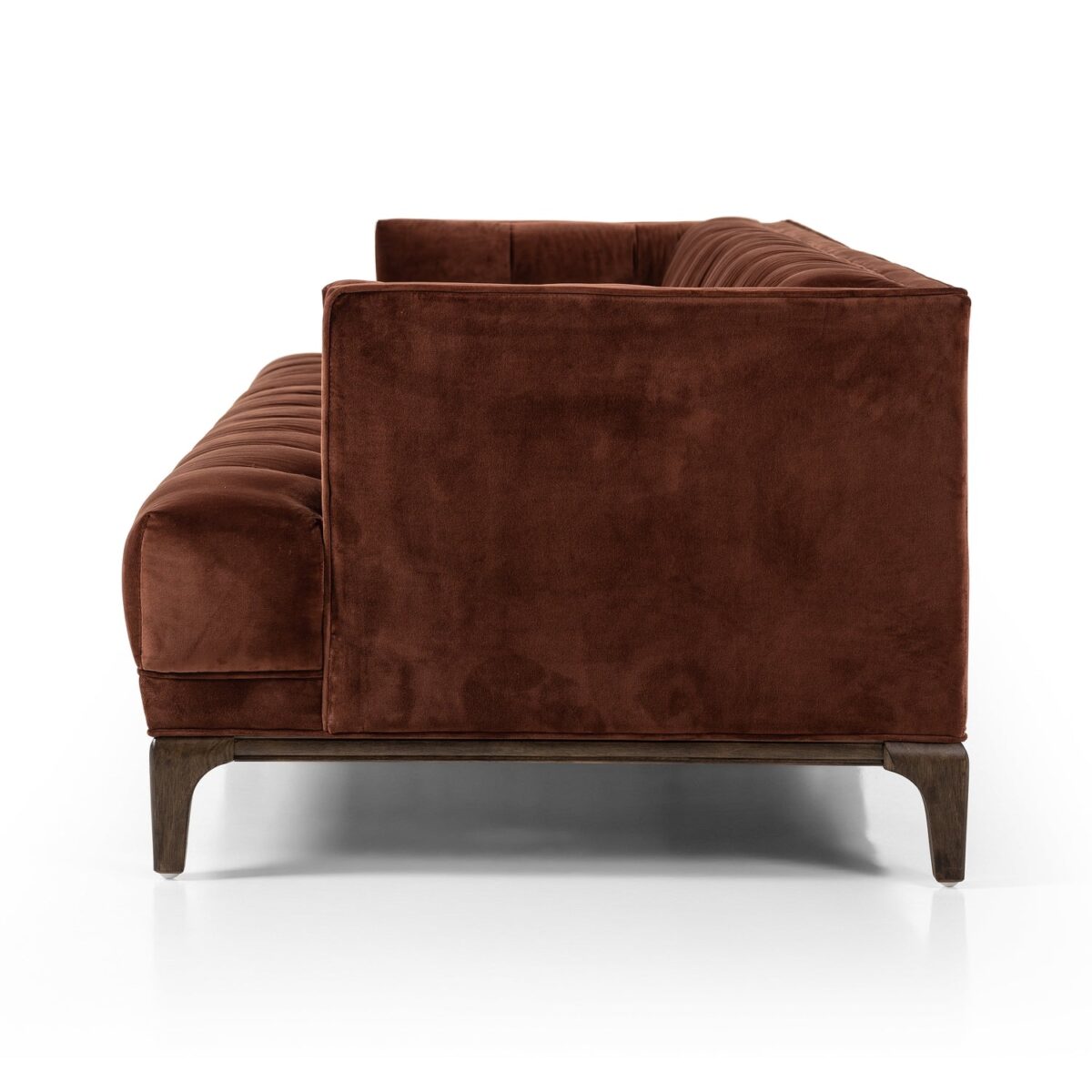 Tessa Tufted Sofa - Image 10