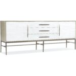 Tessa media console