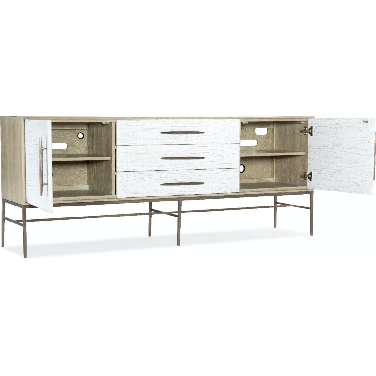 Tessa media console - Image 2