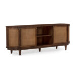 Serenity media console