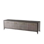 Seraphina media console