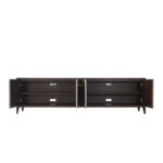 Seraphina media console - Image 4