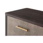 Seraphina media console - Image 2