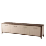 Seraphina media console - Image 7