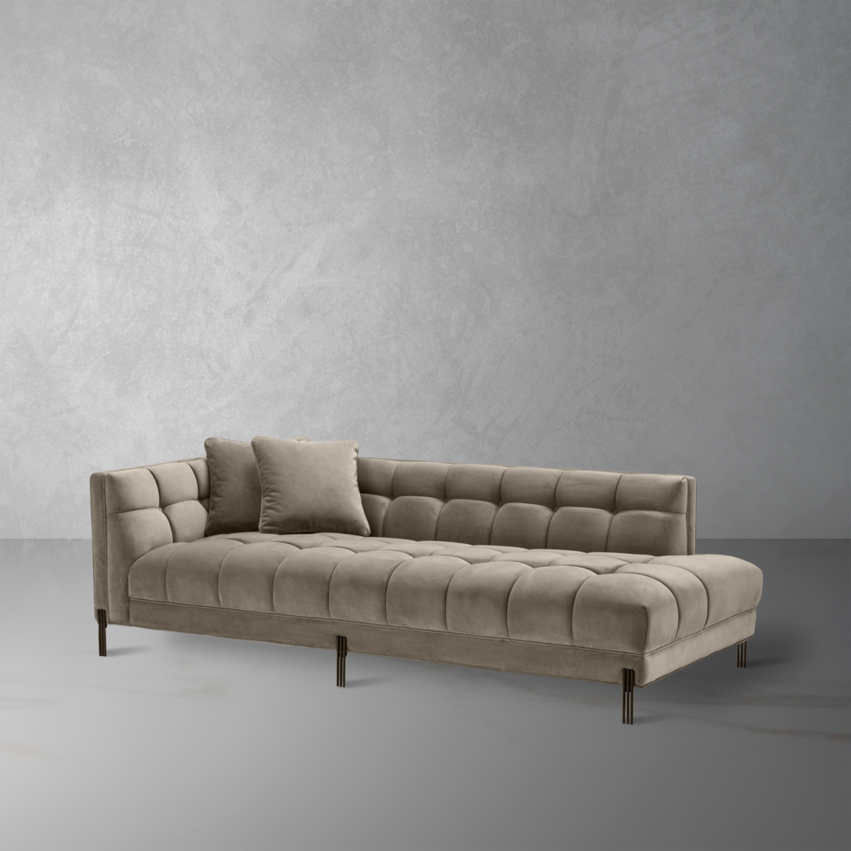 Odessa Sofa Sienna - Image 14