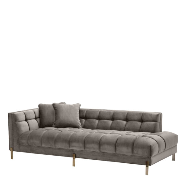 Odessa Sofa Sienna