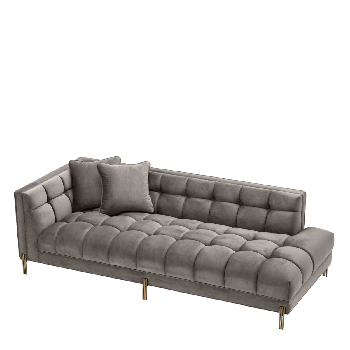 Odessa Sofa Sienna - Image 4