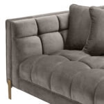 Odessa Sofa Sienna - Image 5