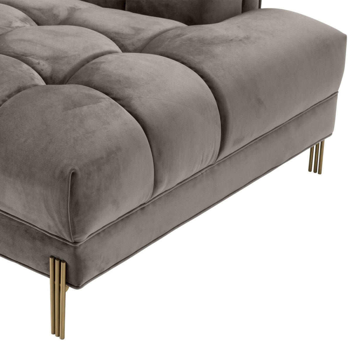 Odessa Sofa Sienna - Image 6