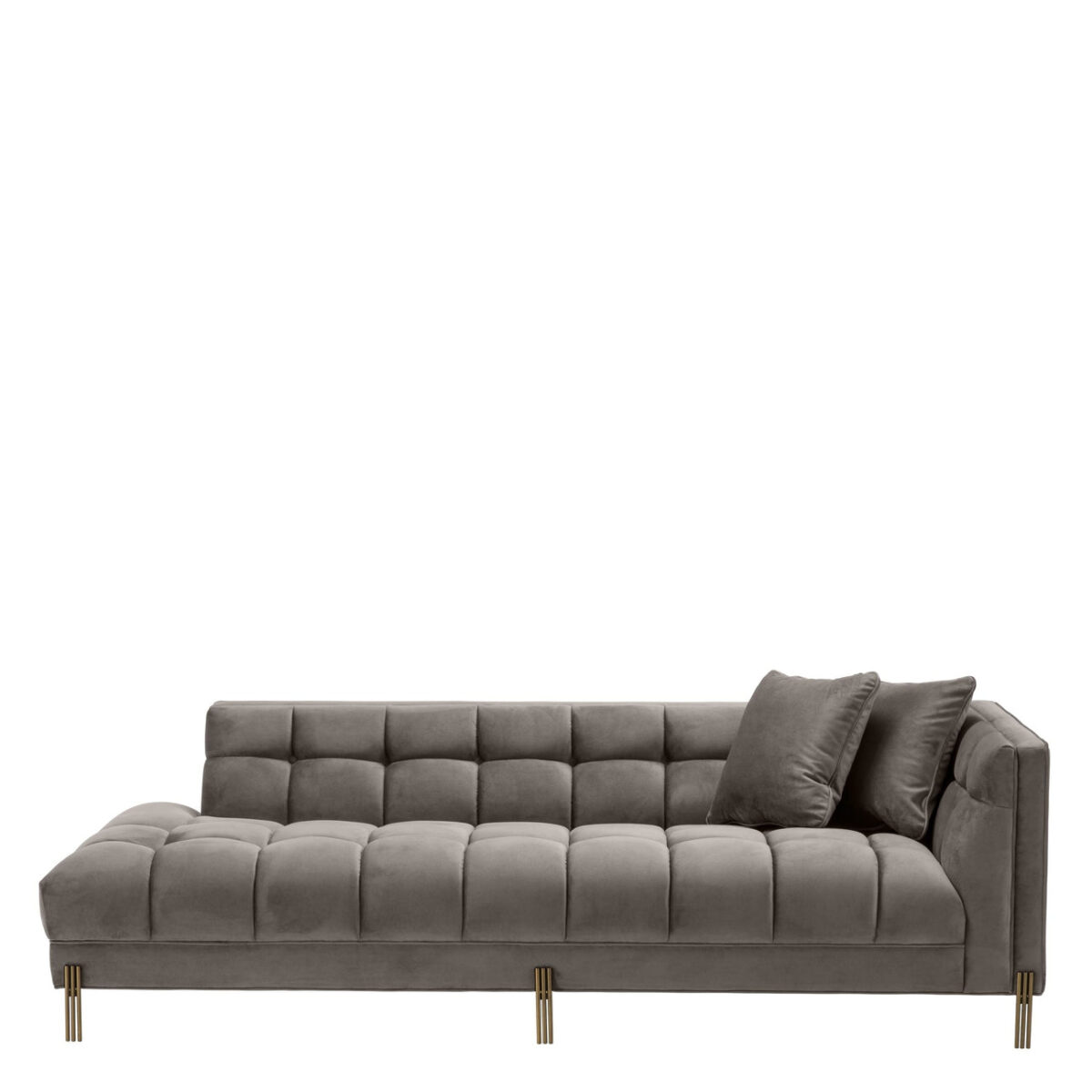 Odessa Sofa Sienna - Image 10
