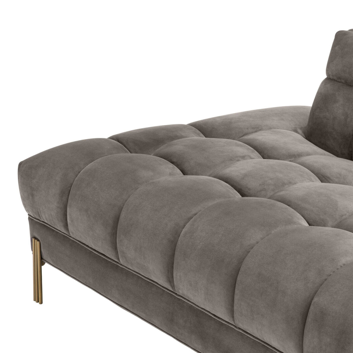 Odessa Sofa Sienna - Image 7