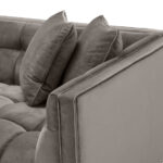 Odessa Sofa Sienna - Image 2