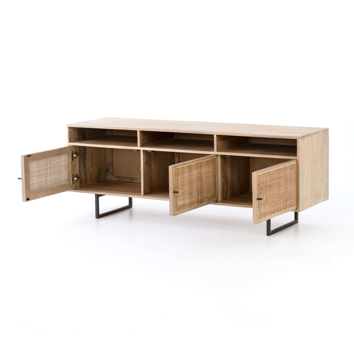 Carmela media console - Image 4