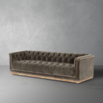 Samara Bear Sofa - Image 4