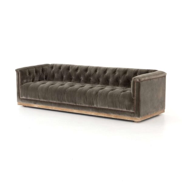 Samara Bear Sofa