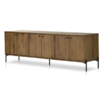 Ella media console
