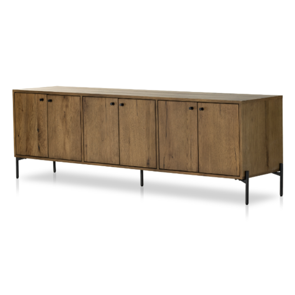 Ella media console
